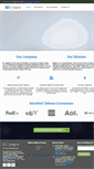 Mobile Screenshot of biinsights.com